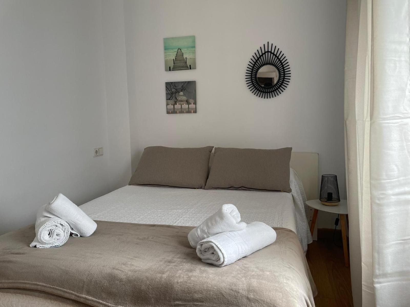 El Rincon De Carmela Apartment Cordoba Luaran gambar