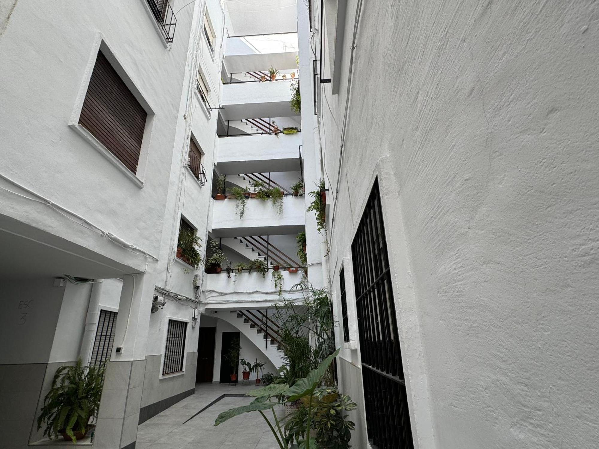 El Rincon De Carmela Apartment Cordoba Luaran gambar