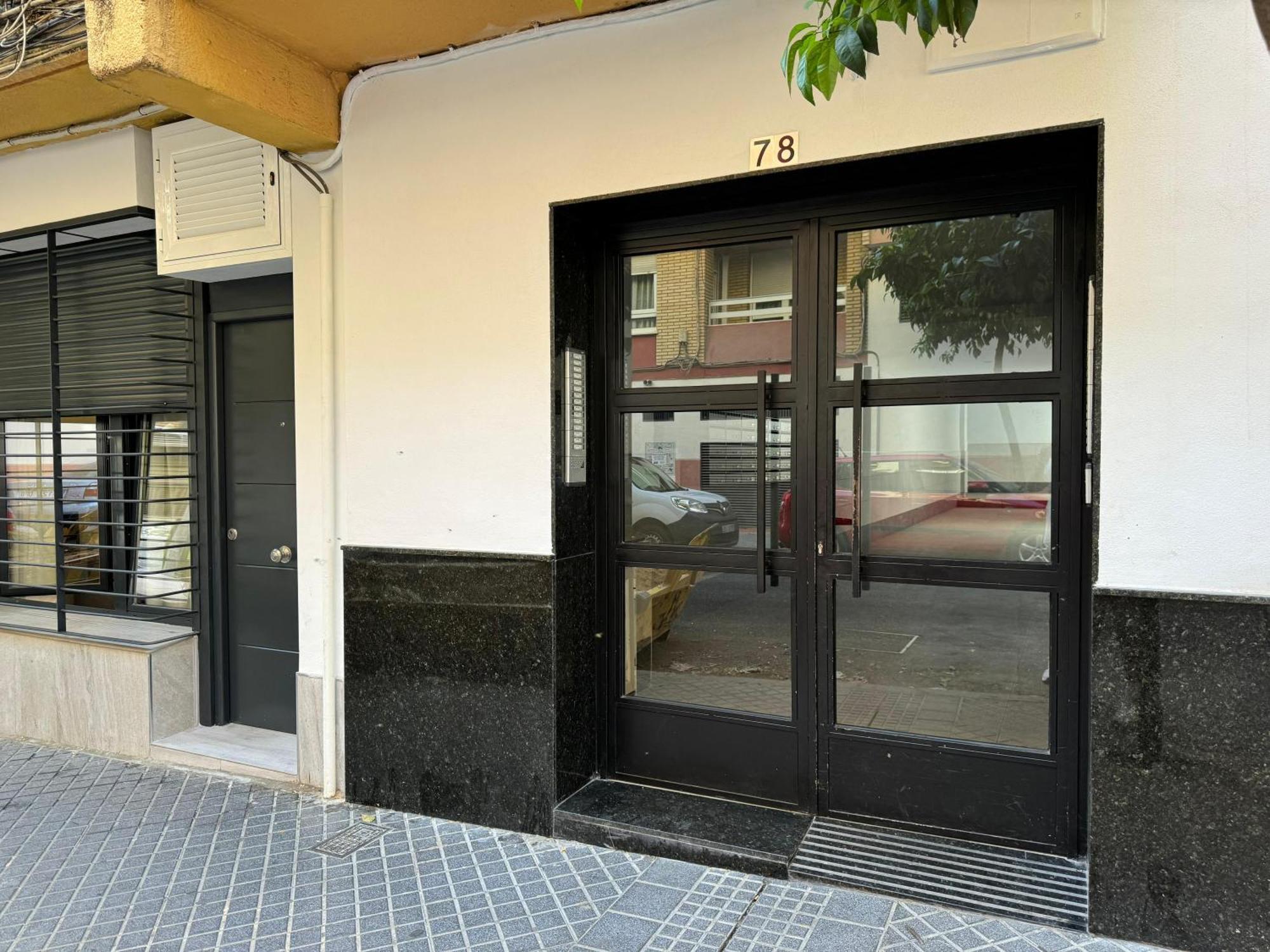 El Rincon De Carmela Apartment Cordoba Luaran gambar